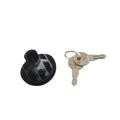 Locking Fuel Tank Plug Cap for Ford Expedition Explorer 