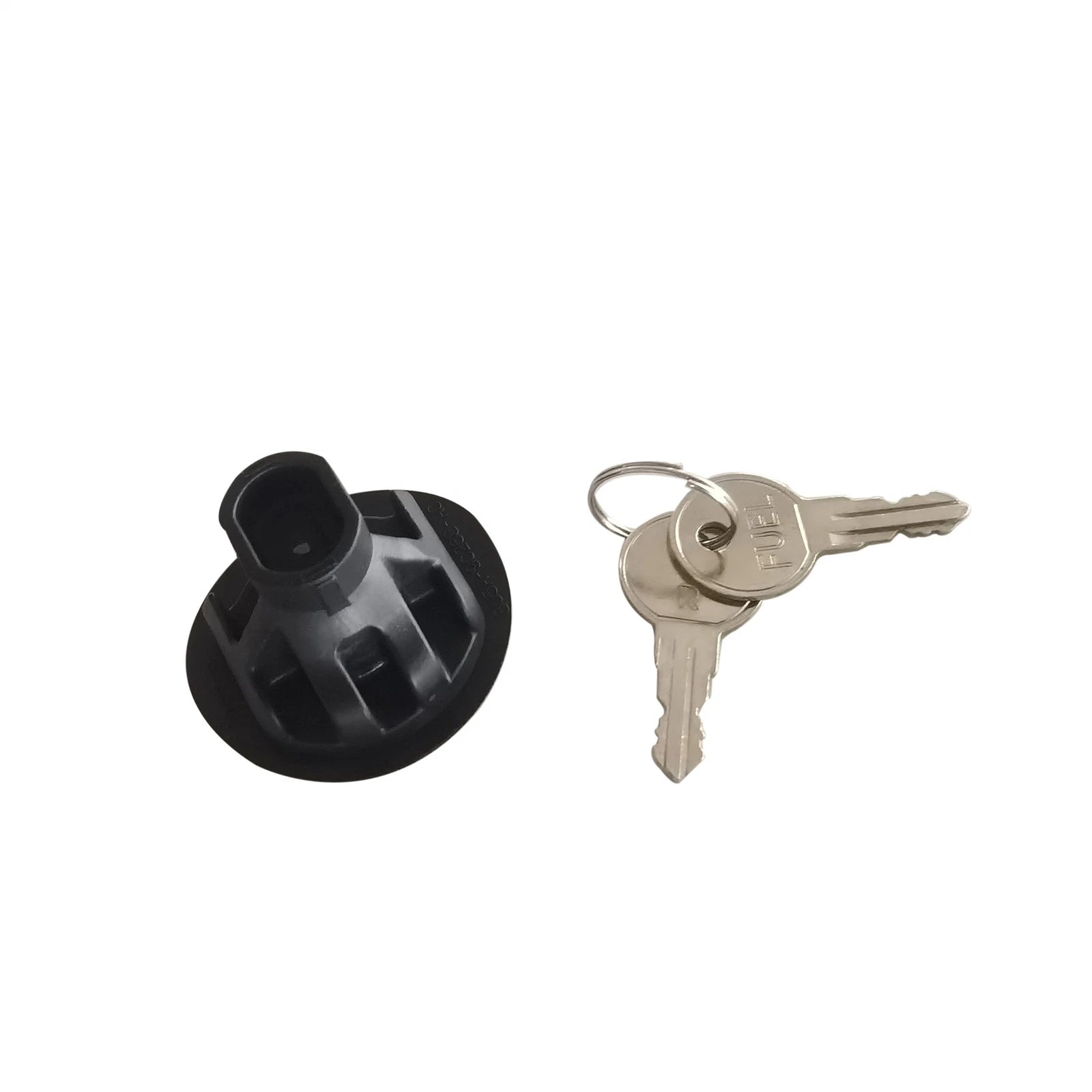 Locking Fuel Tank Plug Cap for Ford Expedition Explorer 