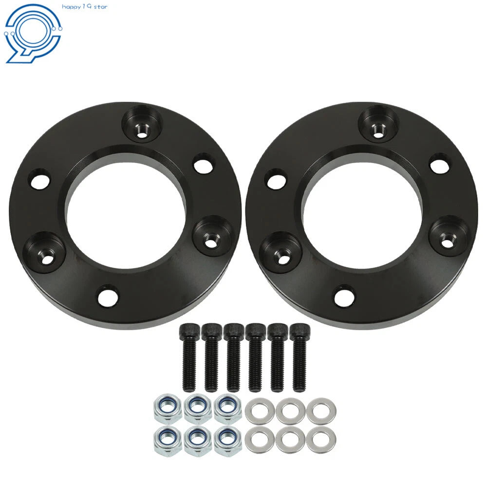 1.5" Front Leveling Lift Kit for Ford F150 (2004–2023)