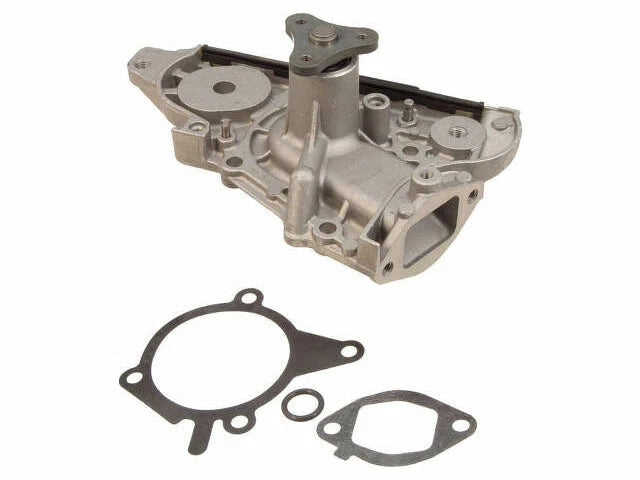 Water Pump D388YC for Mazda MX3 (1994–1996) with Gasket/O-Ring