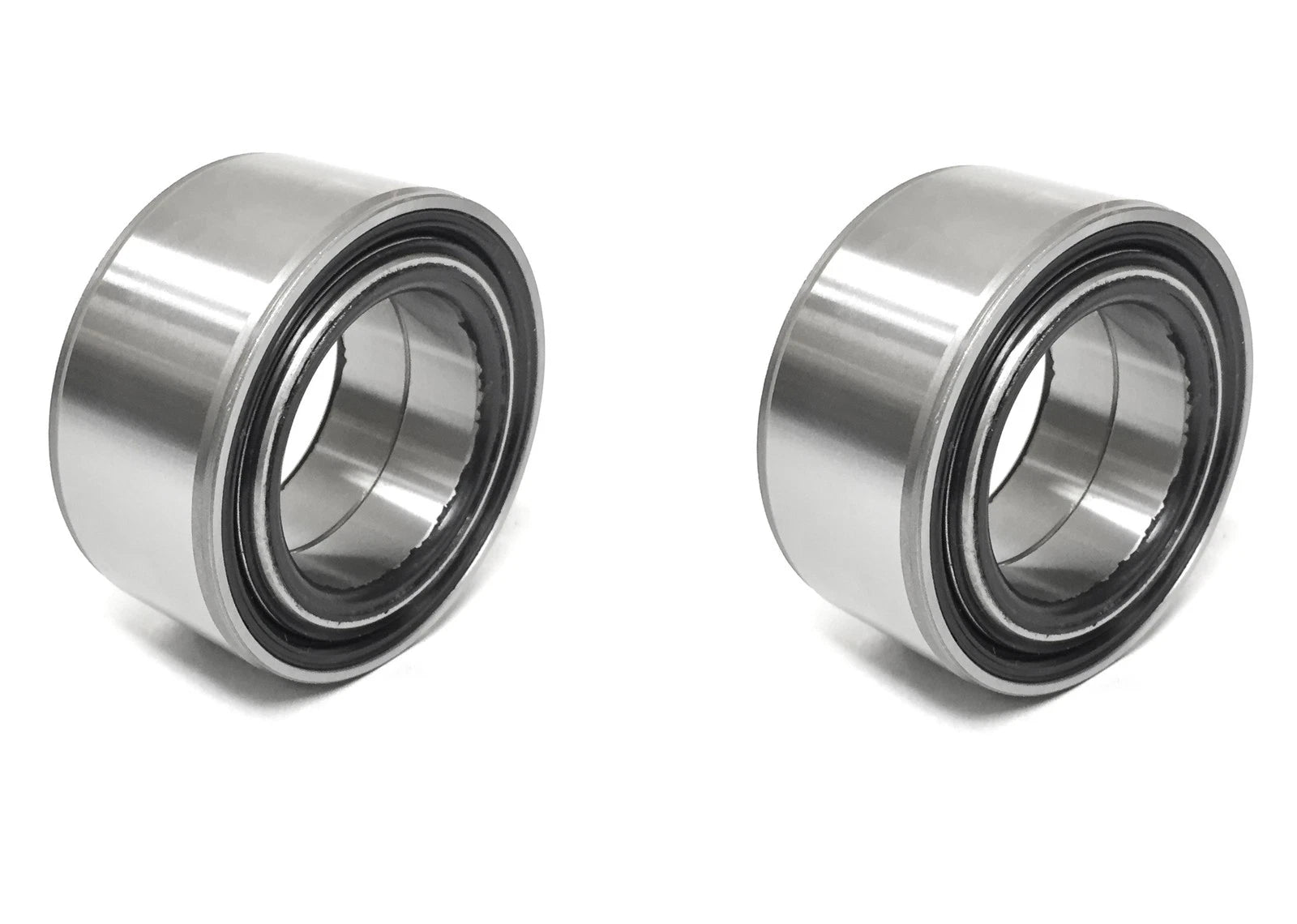 Set of 2 Wheel Bearings for Polaris Scrambler Sportsman Ranger RZR 3514699