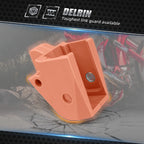 Rear Linkage Guard Protector for KTM 250 350 450 SXF XCF XC-F SX-F (2011–2022)