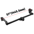 Class 3 Trailer Towing Hitch 2" Receiver for Honda Odyssey (1999–2017) #13068