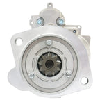 3.0L Starter Motor for Nissan Navara D22 (2001-2008)