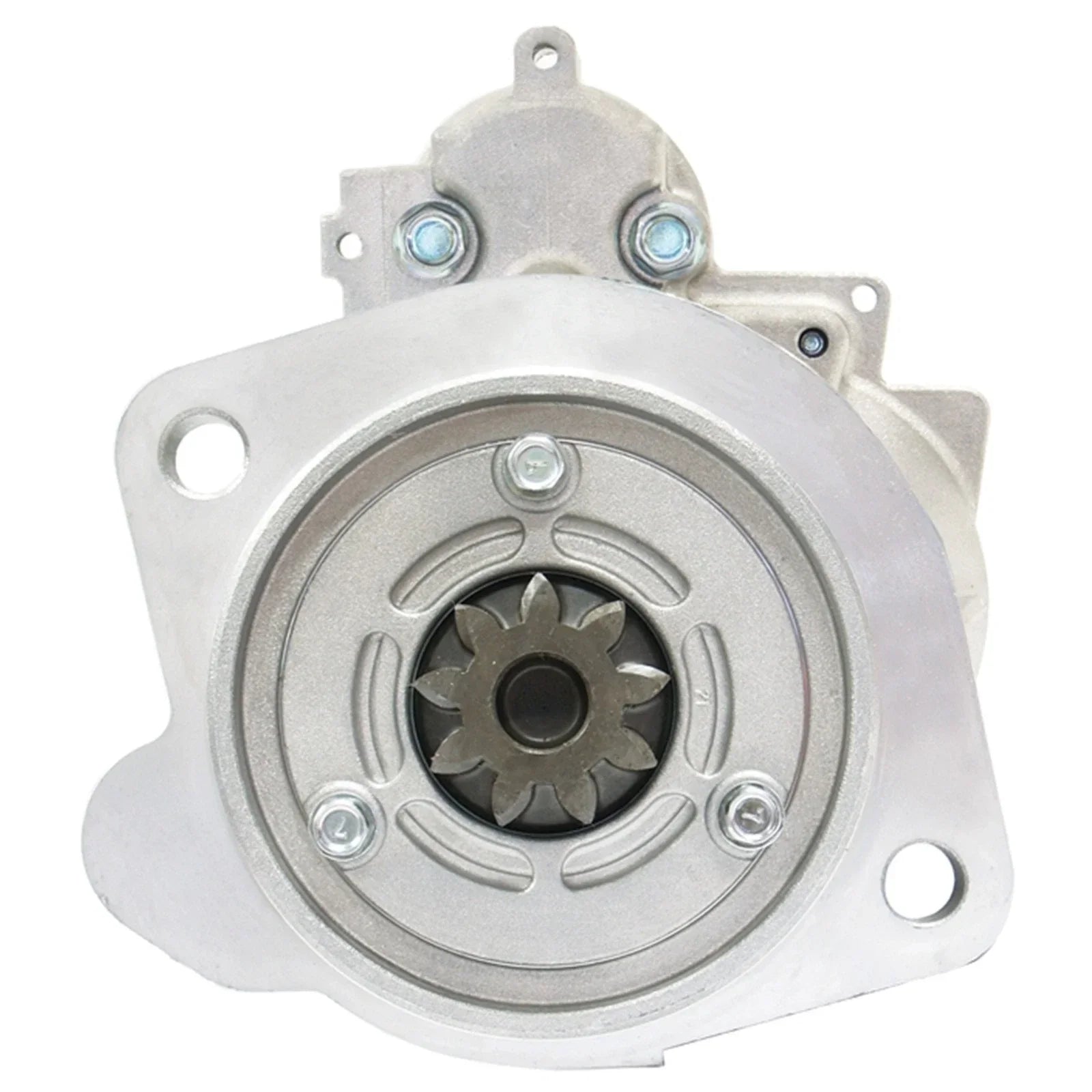 3.0L Starter Motor for Nissan Navara D22 (2001-2008)