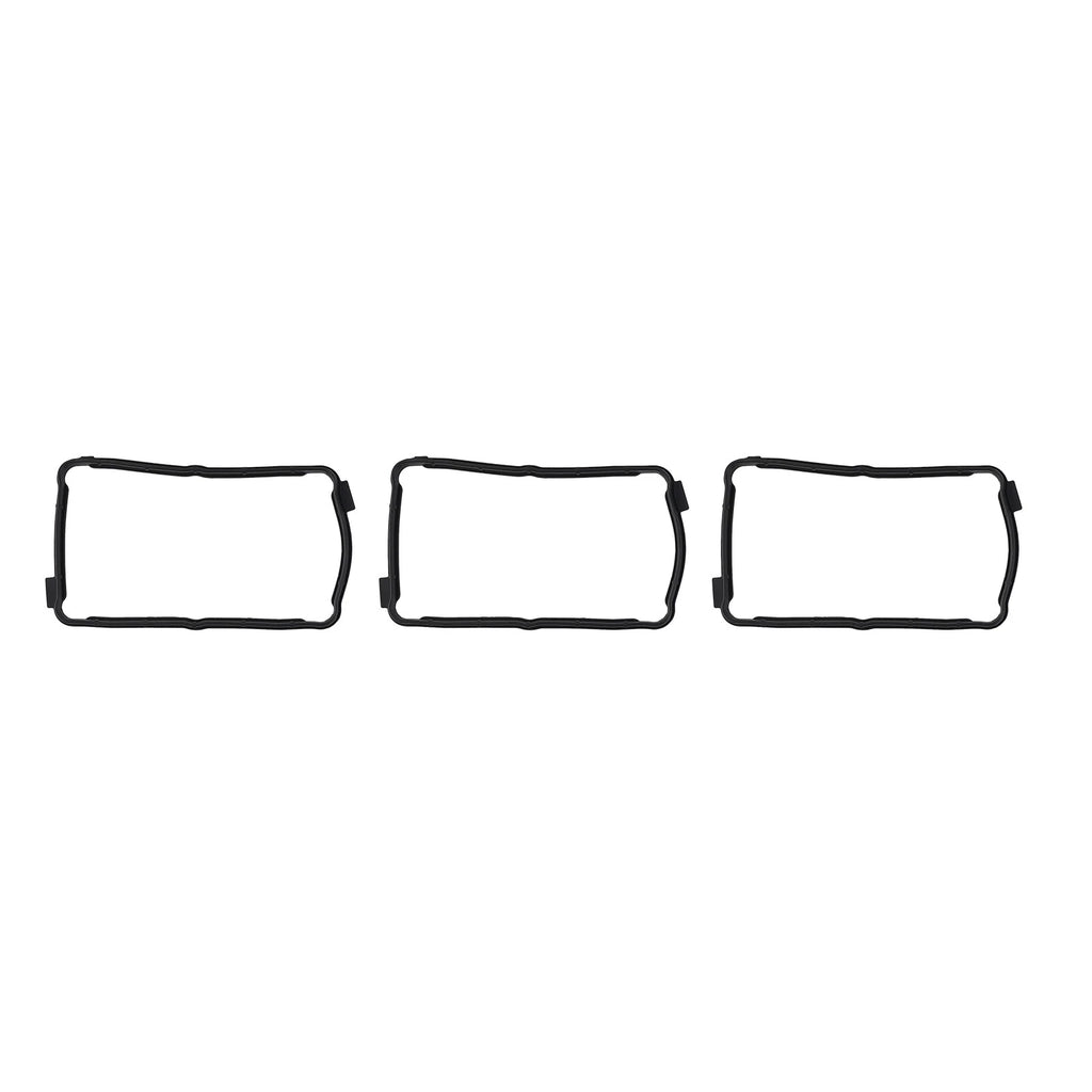 Engine Valve Cover Gasket Bolts Kit for BMW M2 M3 S55 (2015–2021)