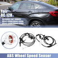 ABS Sensor Set for Toyota Yaris (2007–2011) No. 89542-52030/89543-52030