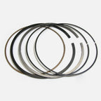 6 x Piston Rings Set for Volkswagen Touareg, Audi A4 A5 S4 Q5 3.0 TDI (2004-2018)