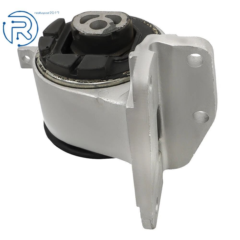 Set of 3 Engine Motor and Transmission Mounts for Ford Fusion (2010-2012)