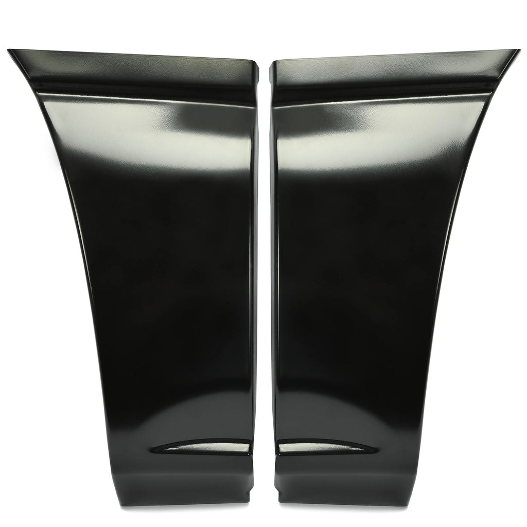 Quarter Repair Panel Pair for Suburban Yukon XL (2000-2006)
