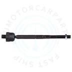 Set of 4 Front Inner Outer Tie Rod Ends for Ford Expedition F-150 (2009–2016)