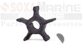 Water Pump Impeller with Key for Suzuki Marine (18-3023, CEF 500367)