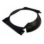 Radiator Cooling Fan Shroud for Jeep Cherokee (1987-2001)
