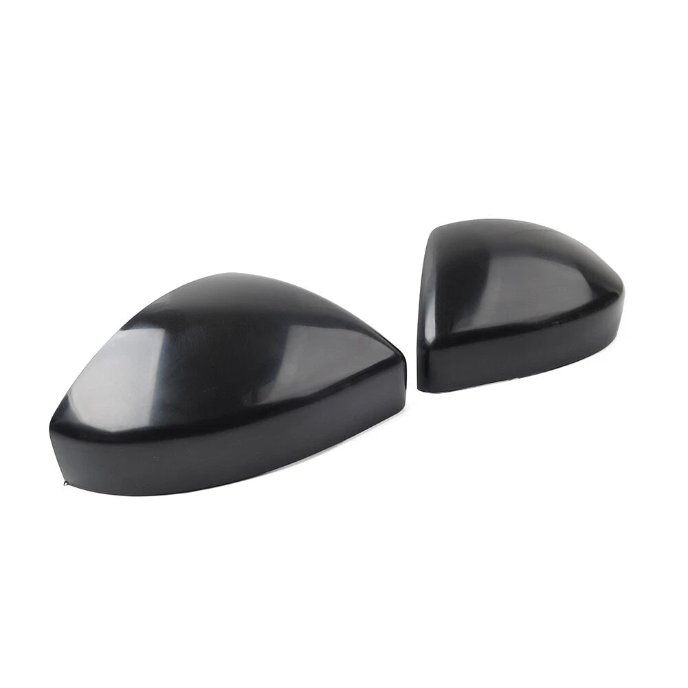 Rearview Mirror Cover Set for Land Rover Range Rover, Jaguar E-Pace, F-Pace