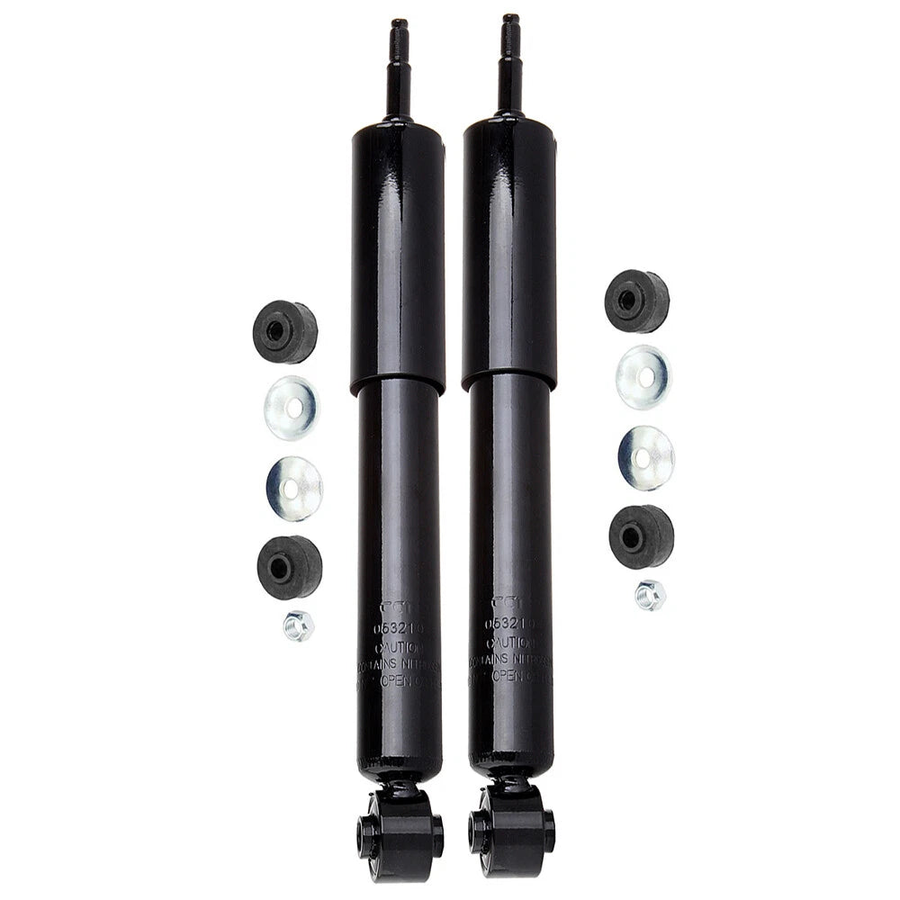 Shock Absorbers Sway Bars for Ford F-450 F-350 F-250 F-550 SD (2000–2004)