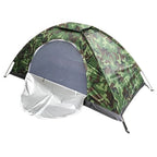 2X Roof Shield for Camping Essentials Tent (2 Person)