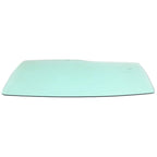 Set of 2 Rear Door Glasses for Chevy Malibu