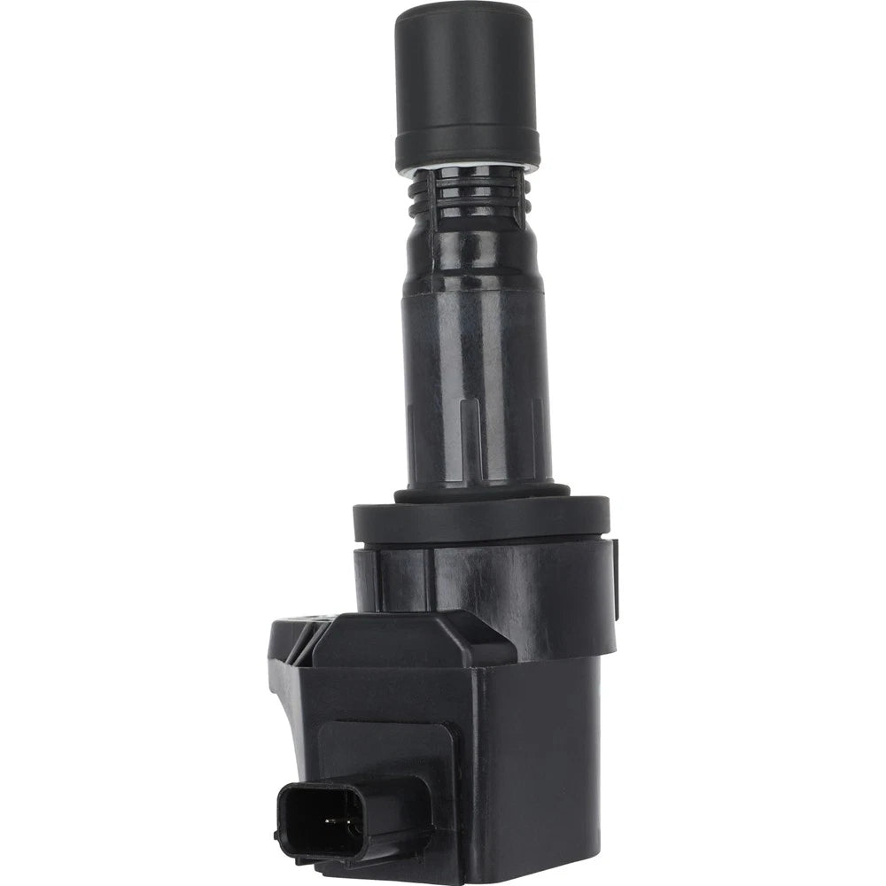 Set of 4 Ignition Coils & Spark Plugs for Honda Civic (2012–2015) & Acura ILX (2013–2015)