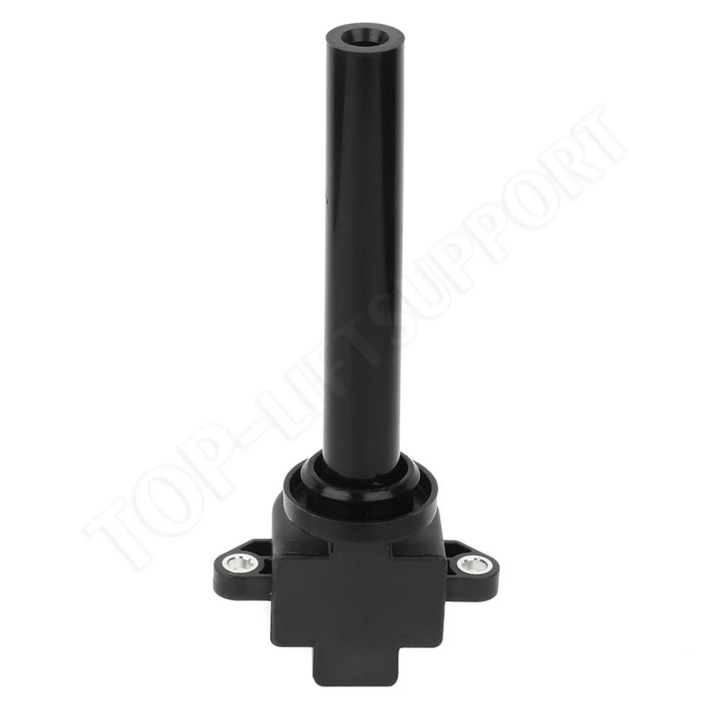 Set of 6 Ignition Coils for Isuzu Rodeo Axiom Trooper Amigo Honda Passport
