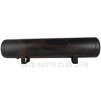 5 Gallon Air Tank for Train Horns Compressor (200PSI)