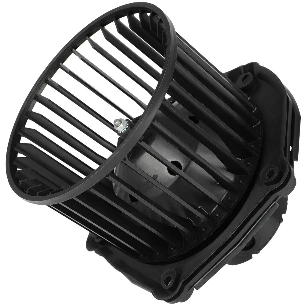 A/C Heater Blower Motor with Fan Cage for Buick Cadillac Oldsmobile Pontiac