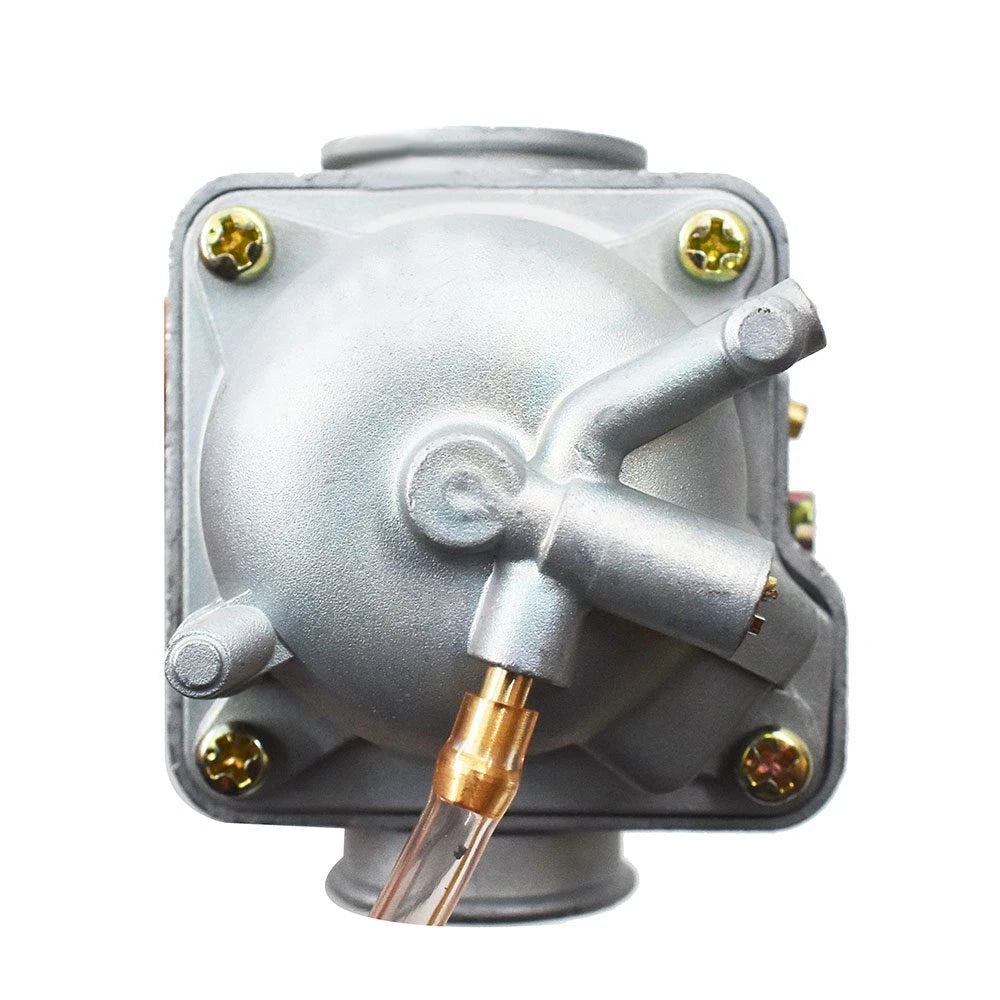 Throttle Choke Cable for Yamaha PW50 Y-Zinger (1980–2023)