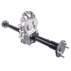 Rear Axle Assembly for EZ-GO RXV (2014–2023) 16.99:1 Gear Ratio