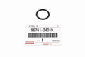Genuine OEM Engine Coolant Pipe O-Ring for Toyota Avalon, Sienna (1995–2020)