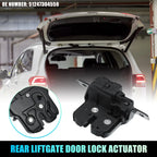 Rear Liftgate Door Lock Actuator Motor for BMW 220i (2015-2016)