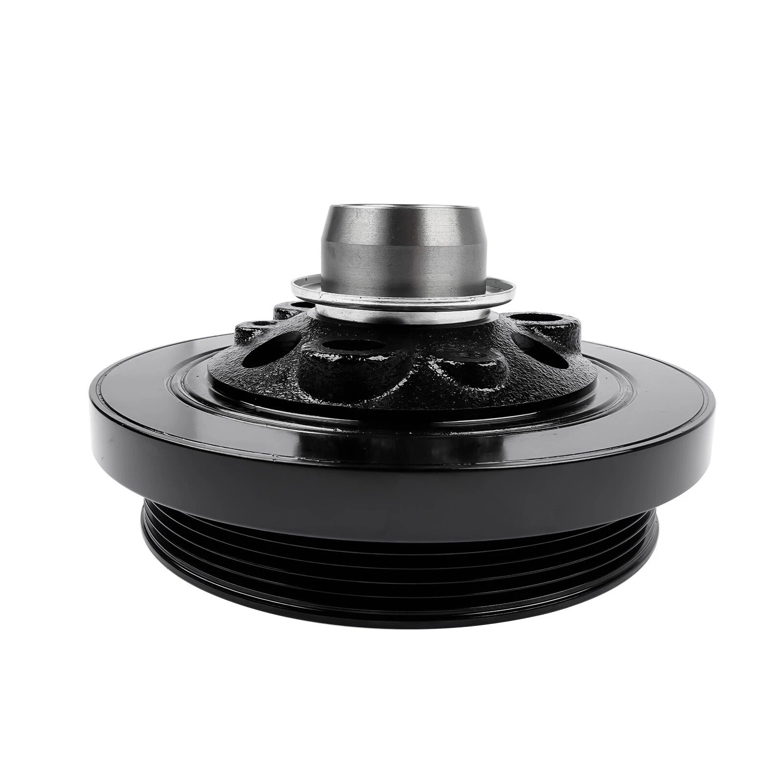 Engine Harmonic Balancer for Chrysler 300, Dodge, Jeep Grand Cherokee (2005–2010) 5038473AA