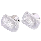 Turn Signal Blinker Lens Cover for Suzuki TL1000 Katana (1997–2004) Clear