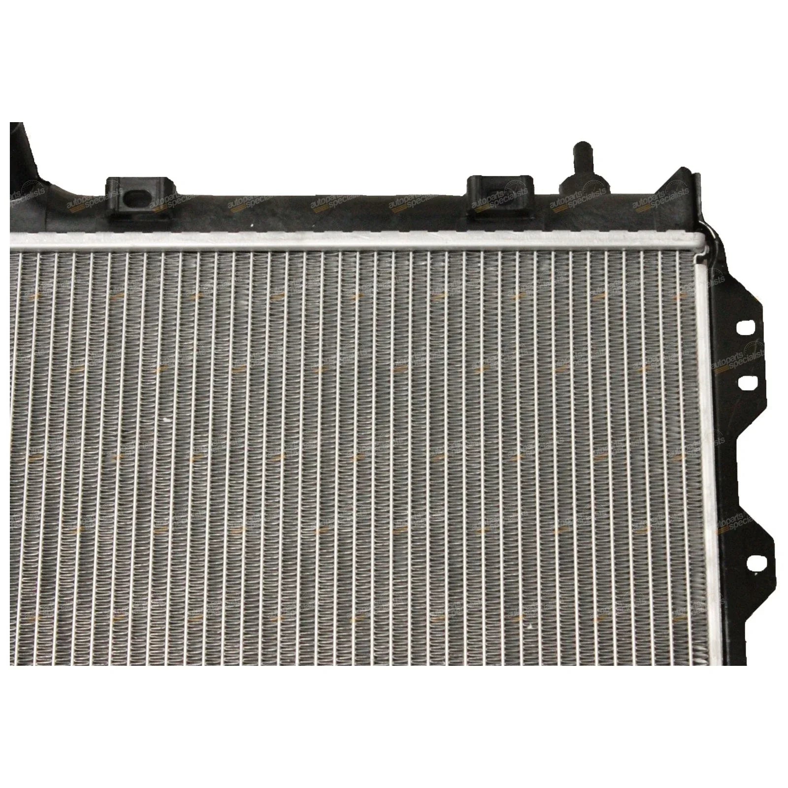 Alloy Core Radiator for Chrysler PT Cruiser 2.0L 2.4L (2000-2010)