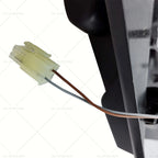 RH Side Door Mirror for LDV V80 (2013–Present) Manual Adjustment