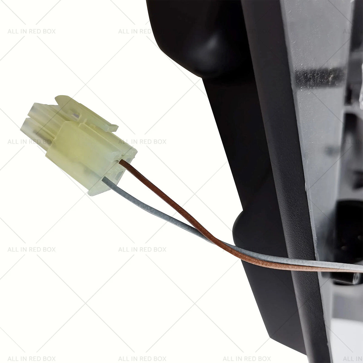 RH Side Door Mirror for LDV V80 (2013–Present) Manual Adjustment