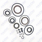 Complete Seal Kit for Mercruiser Bravo 1 2 3 (Replaces 26-76868A2)