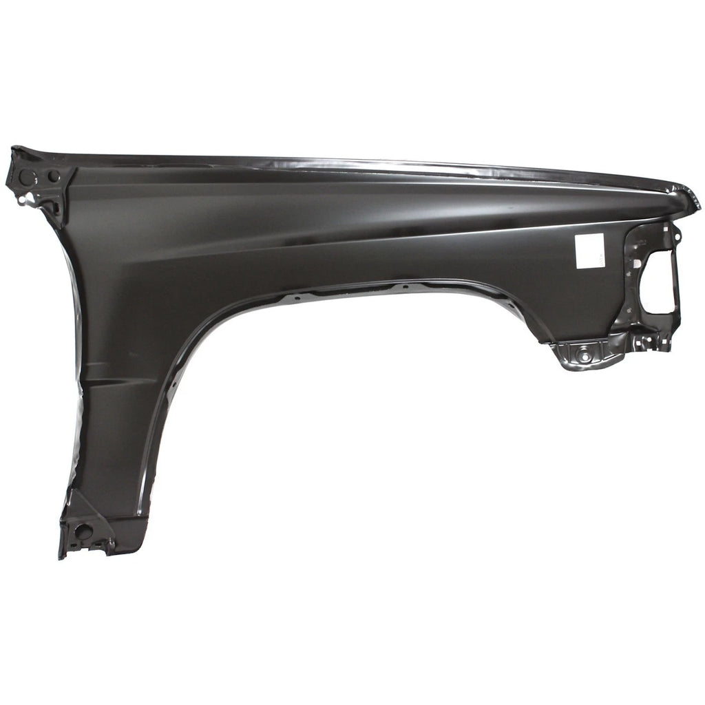 Fender for Toyota Pickup (1984–1988) Front Driver & Passenger Side 2WD