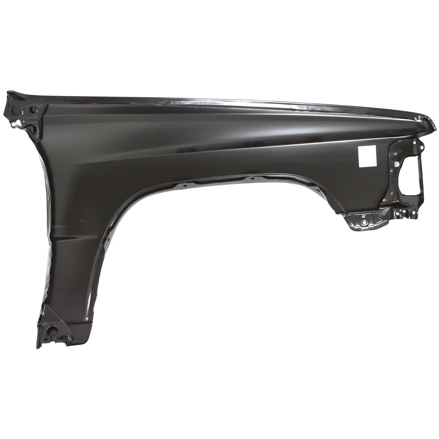 Fender for Toyota Pickup (1984–1988) Front Driver & Passenger Side 2WD