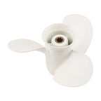 3-Blade Propeller for Yamaha 15HP 20HP (1963–1964)