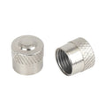 Valve Stem Caps & Dust Covers for BMW X3