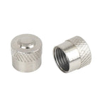 Valve Stem Caps & Dust Covers for BMW X3