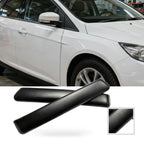 Front Bumper Fog Light Upper Trim Cover Right Side for Ford Focus