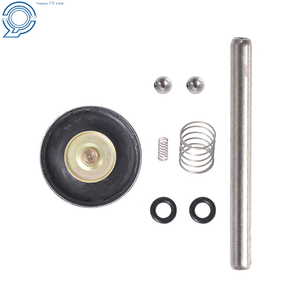 Accelerator Pump Rebuild Kit for G Carburetor (Fitment Specific)