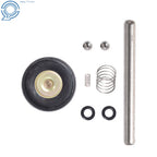 Accelerator Pump Rebuild Kit for G Carburetor (Fitment Specific)