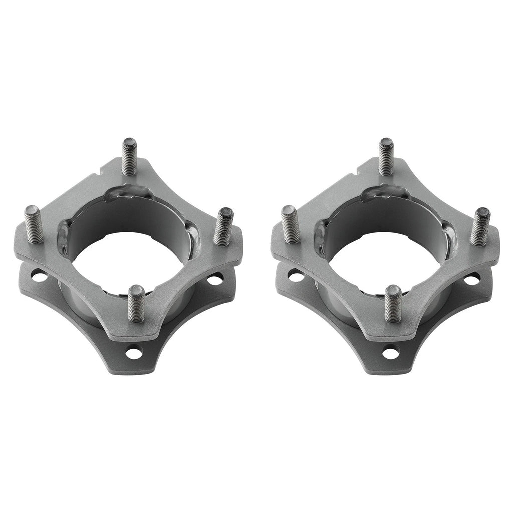 3" Front 2" Rear Lift Leveling Kit for Toyota Tundra 4WD (2007–2021)