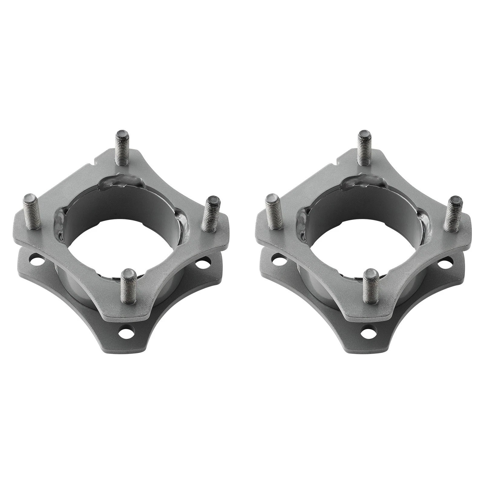 3" Front 2" Rear Lift Leveling Kit for Toyota Tundra 4WD (2007–2021)