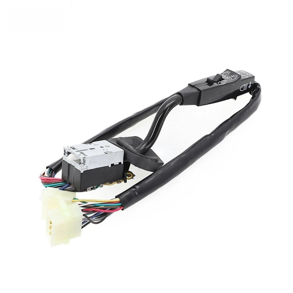 Steering Column Switch Wiper Control for SK MK Truck Models (OEM A0055455124)