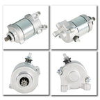 Starter for Honda CRF450 CRF450X (2005–2018) 31200-MEY-671