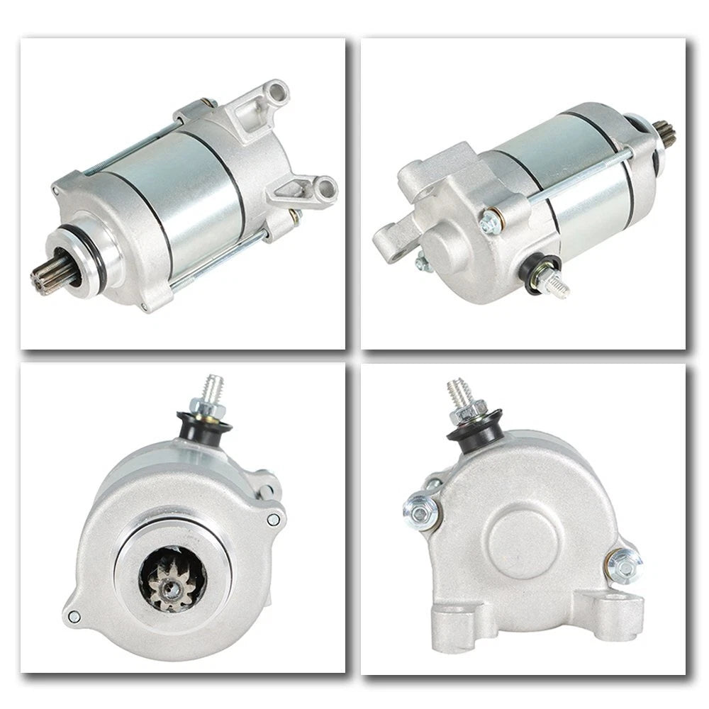 Starter for Honda CRF450 CRF450X (2005–2018) 31200-MEY-671