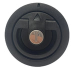 5X Plastic Handle Compartment Latch for Skeeter Boat (SK01) 91050347