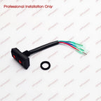 Tilt Trim Switch Assembly for Johnson Evinrude (583803, 854841, 585146)